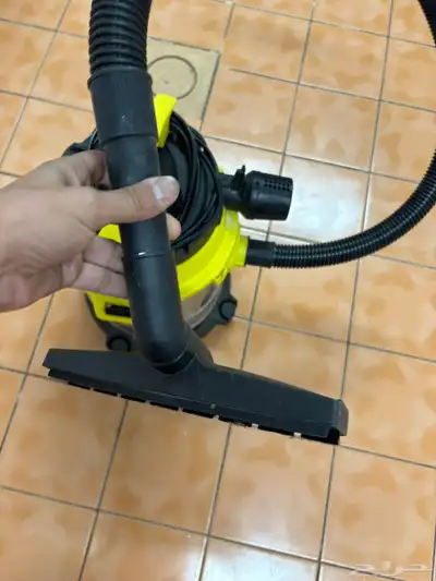 مكنسة كهربائي ة index