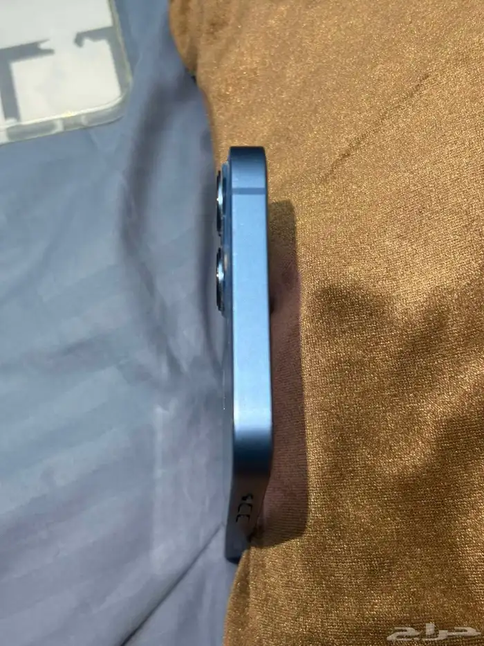 ايفون 13 العادي أزرق 7