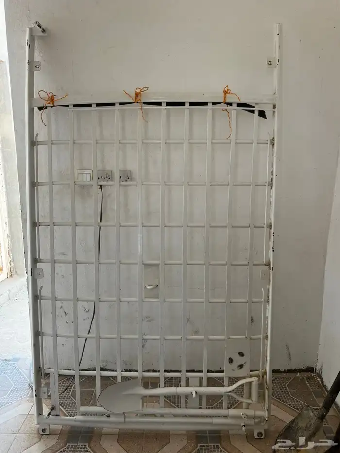 سله لاند كروزر من 2008 الى 2021 0