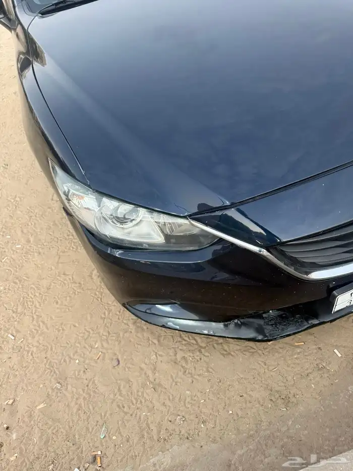 مازدا 2016 للبدل 0