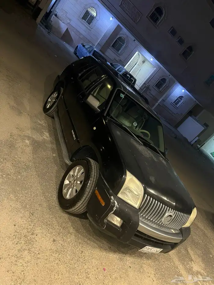 ميركوري مونتينير للبيع 9