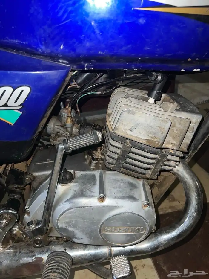 دباب سزوكي 0