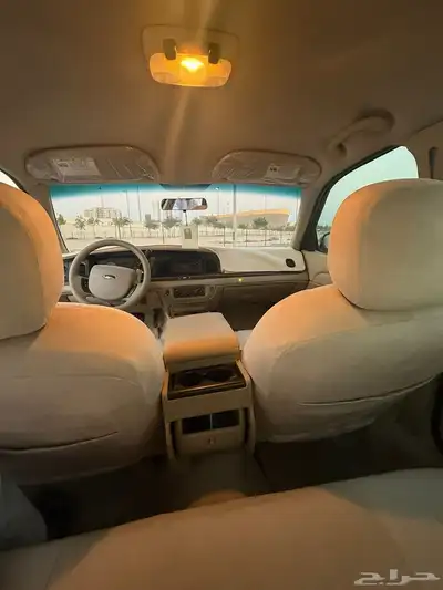 فورد فكتوريا index