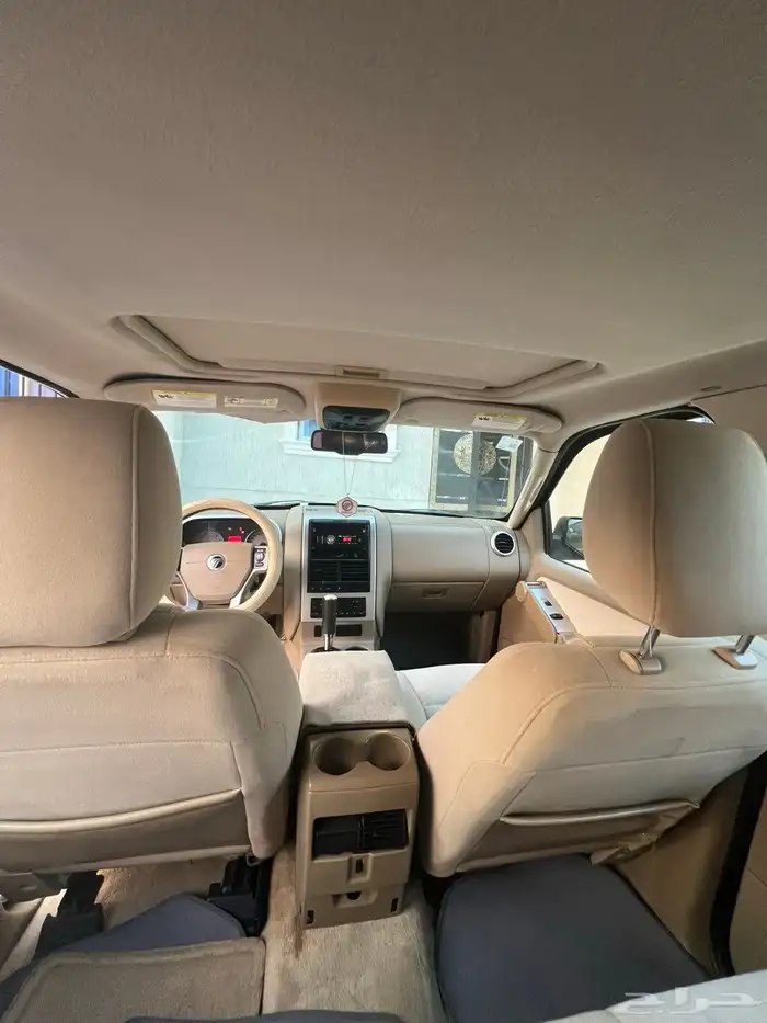 ميركوري مونتينير للبيع 22