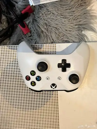 إكسبوكس ون اس (ون تيرا نضيف ولا مرا دخل صيانه ((على السوم)) index