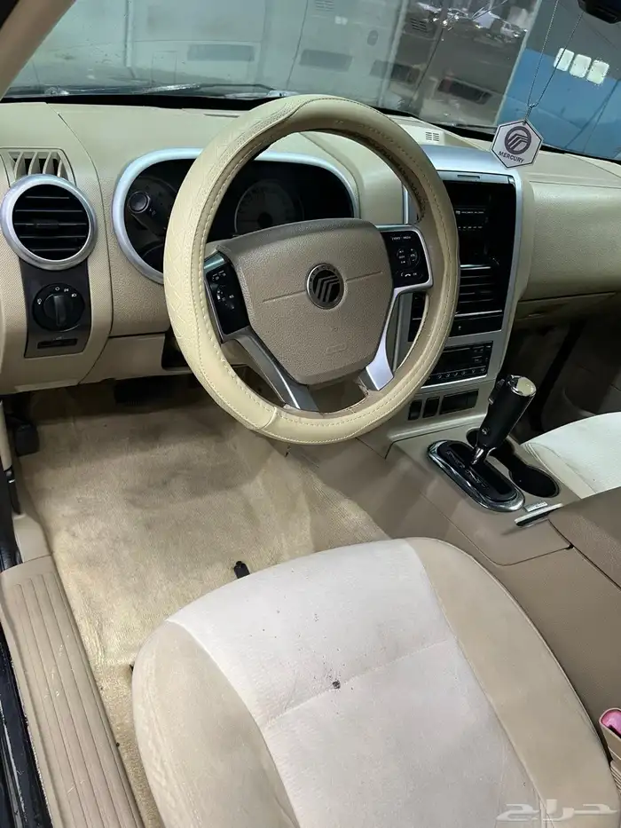 ميركوري مونتينير للبيع 3