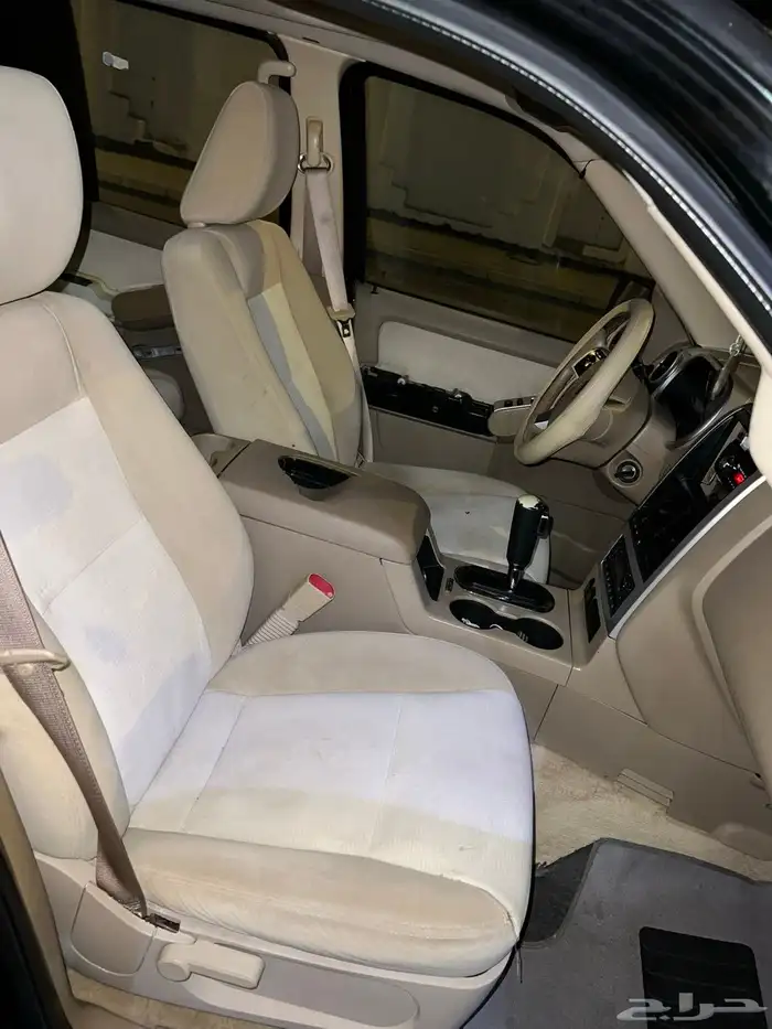 ميركوري مونتينير للبيع 12