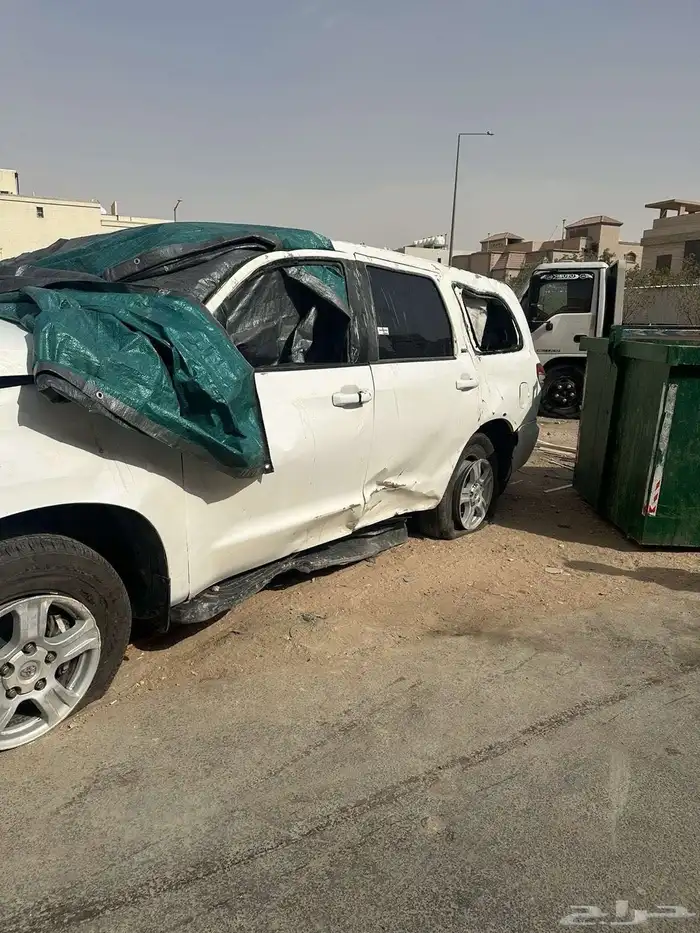 سكويا 2012 للبيع 4