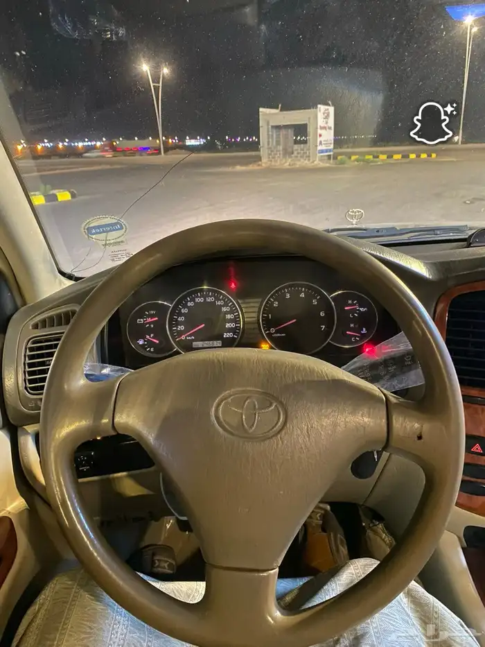 جيب جكسار 2004 0