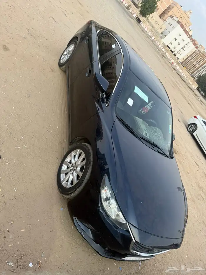 مازدا 2016 للبدل 5