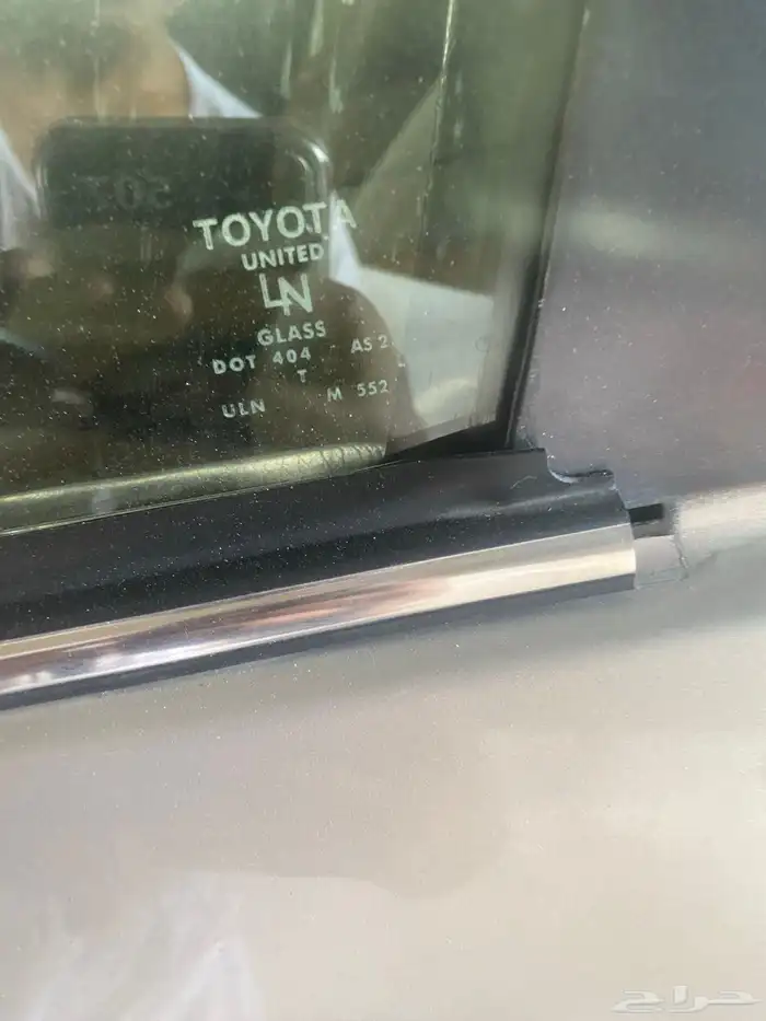 كامري 2001 فل كامل 7