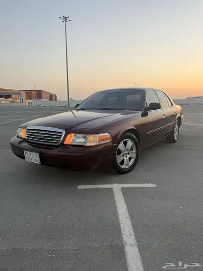 فورد فكتوريا index