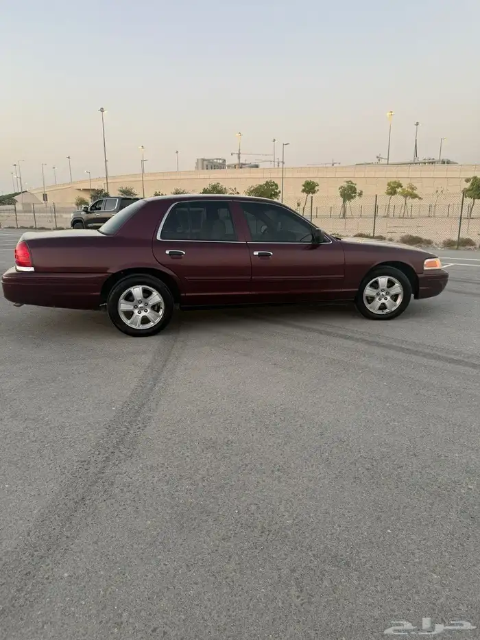 فورد فكتوريا 3