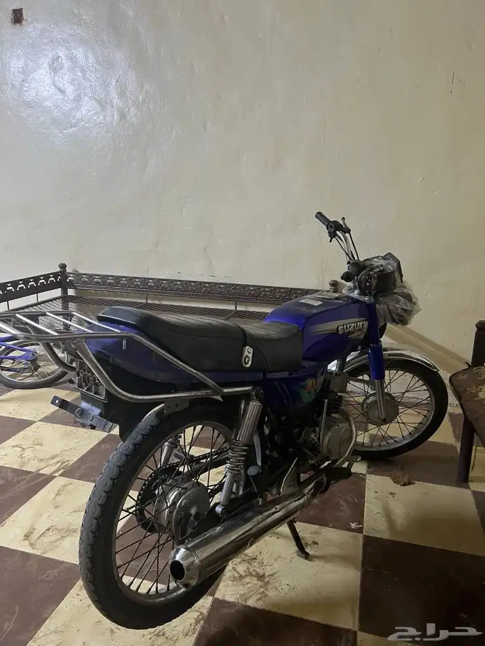 دباب سزوكي 3