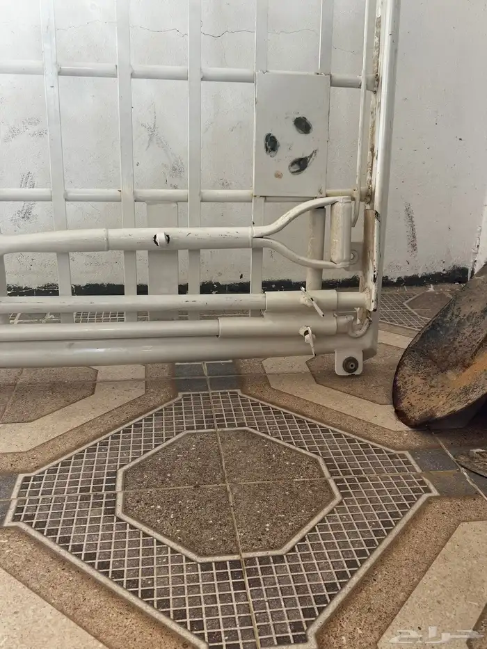 سله لاند كروزر من 2008 الى 2021 2