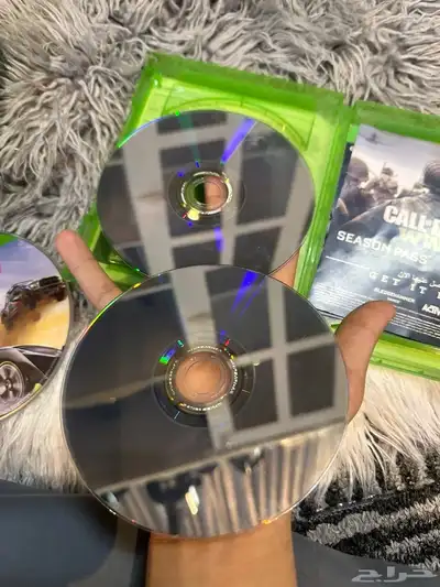 إكسبوكس ون اس (ون تيرا نضيف ولا مرا دخل صيانه ((على السوم)) index