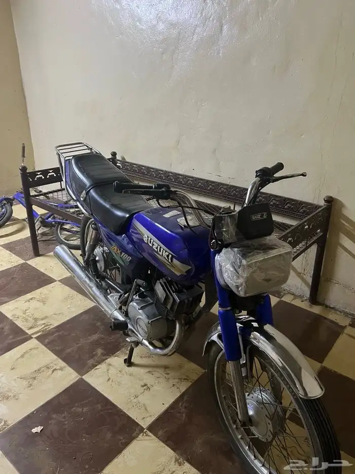 دباب سزوكي 2