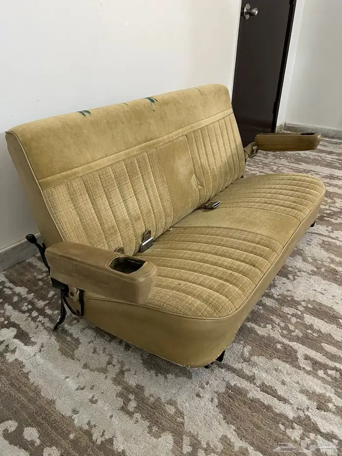 مرتبة جمس موديل 82 شد بلد 0