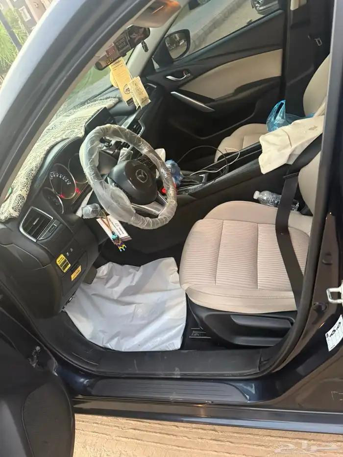 مازدا 2016 للبدل 9