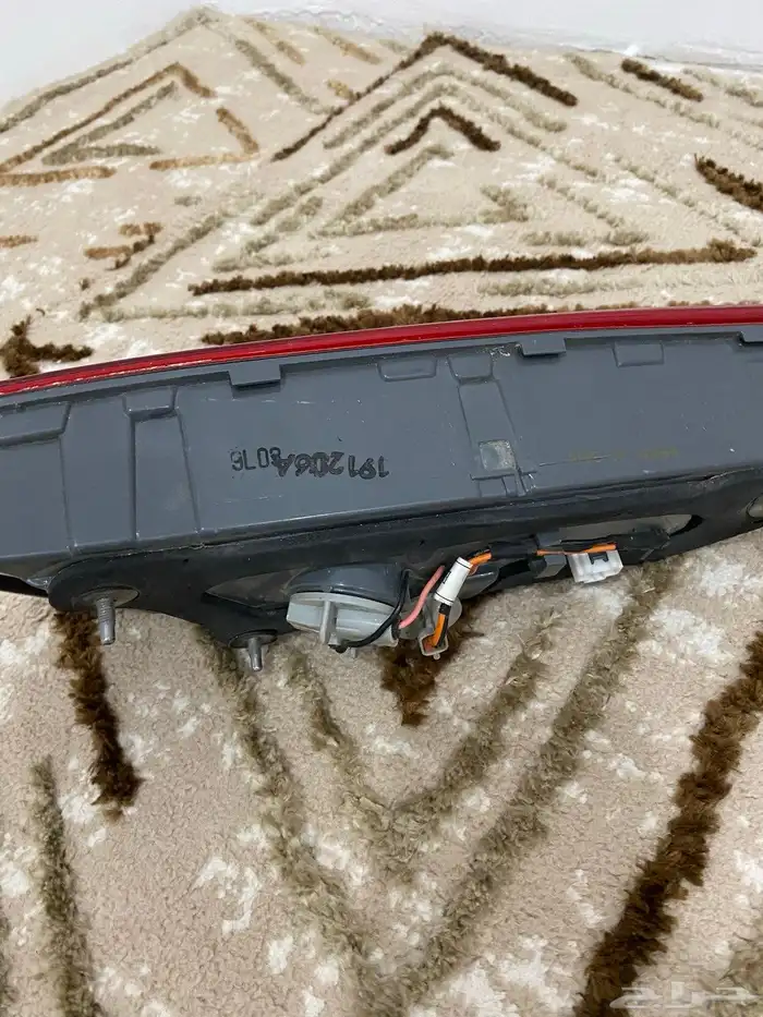 اسطبات سوناتا 2018 - 2019 4