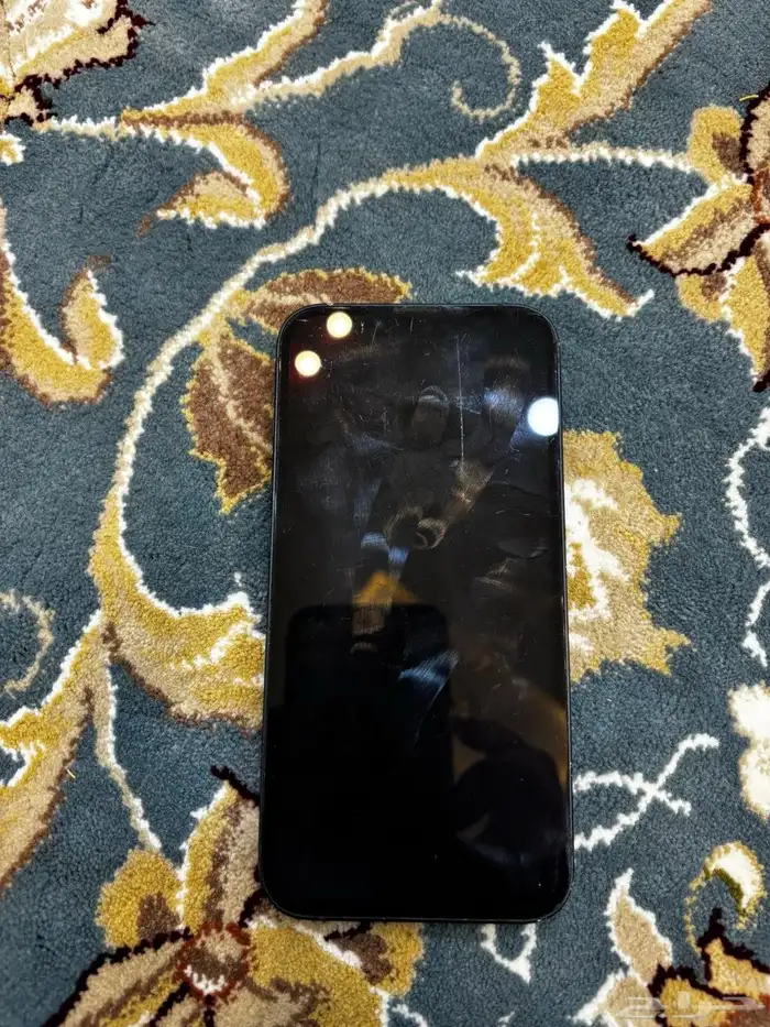 آيفون13 عادي شاشة وكالة 6