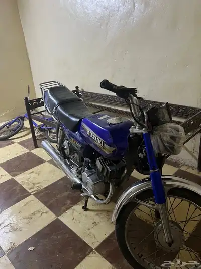 دباب سزوكي index