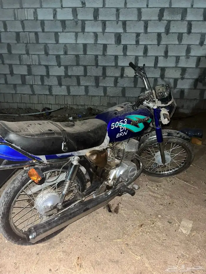 دباب اكس ميه نظيف 1