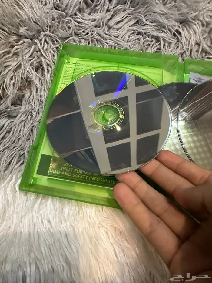 إكسبوكس ون اس (ون تيرا نضيف ولا مرا دخل صيانه ((على السوم)) 8