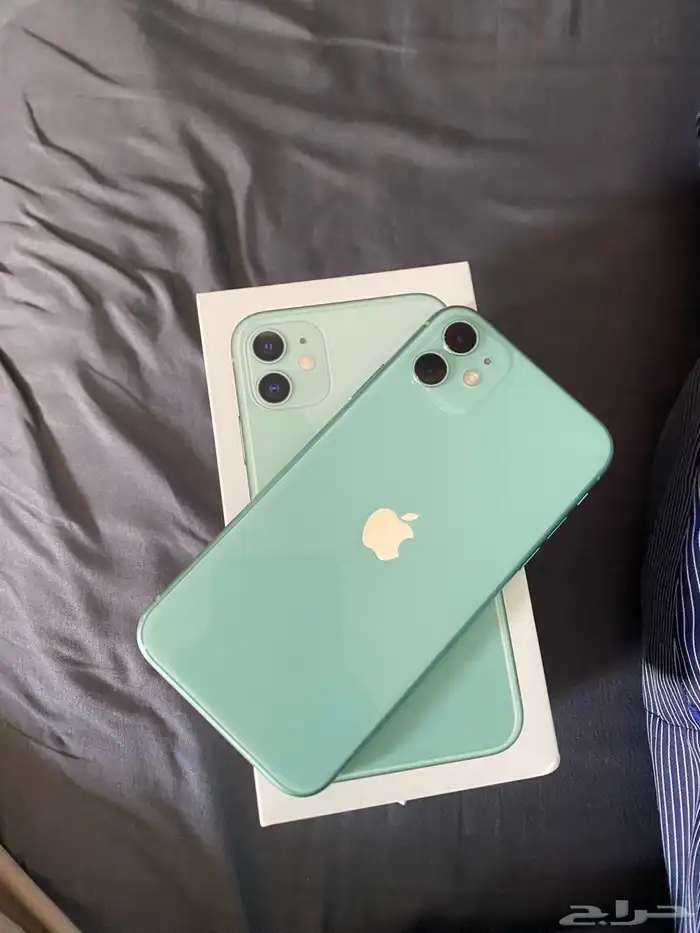 ايفون 11 0