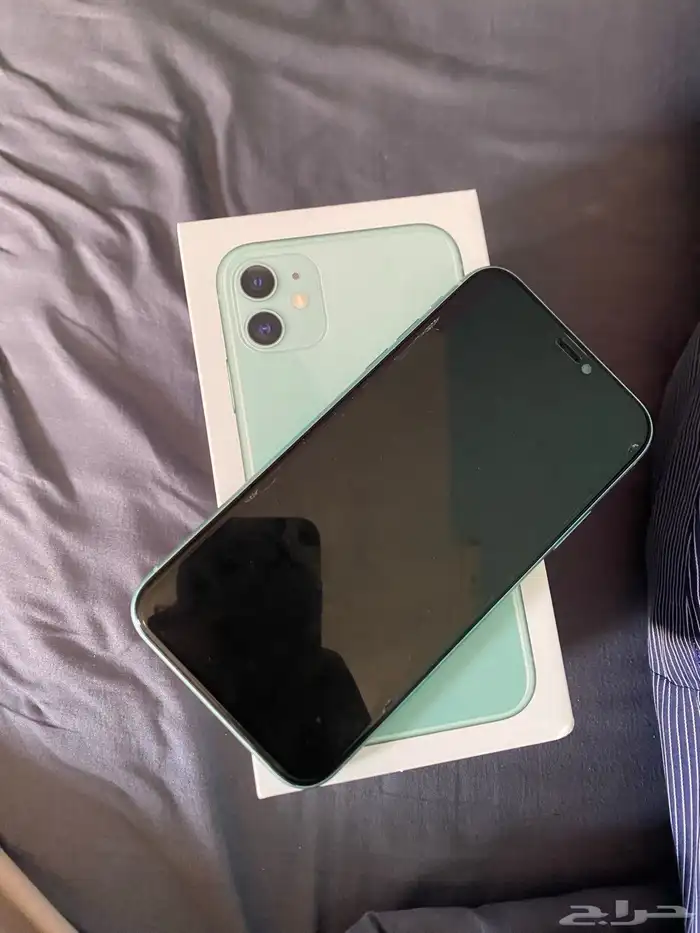 ايفون 11 1