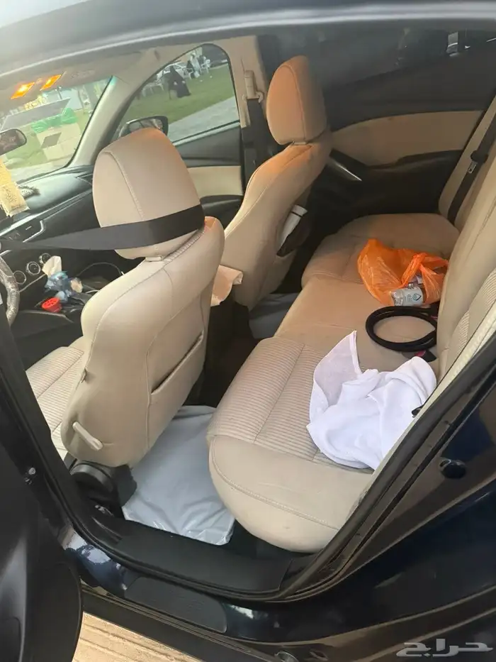 مازدا 2016 للبدل 10