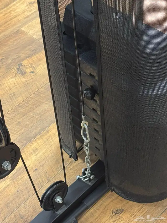 مالتي جيم من الفالح نظيف جذ ا 2