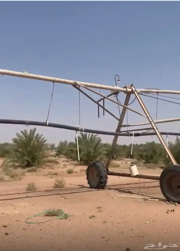 رشاش الوكاله العربي 4 برج 0