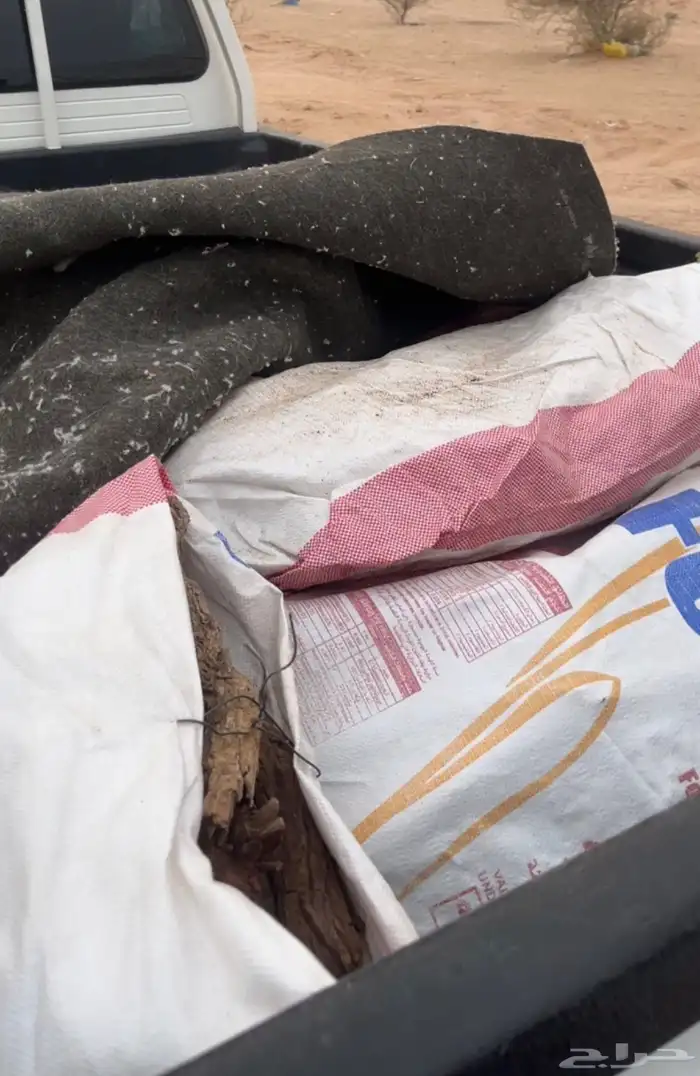 خيشة 50ارطى 0