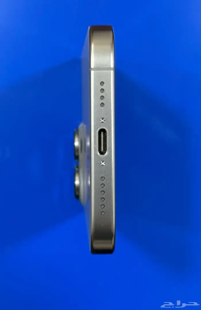 ايفون 16 برو ماكس 256 4