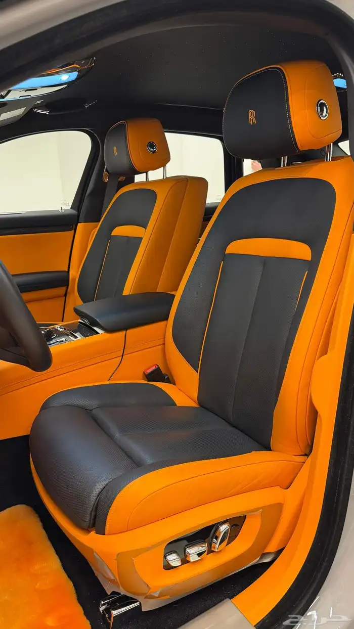 Rolls Royce Ghost Black Badge 8