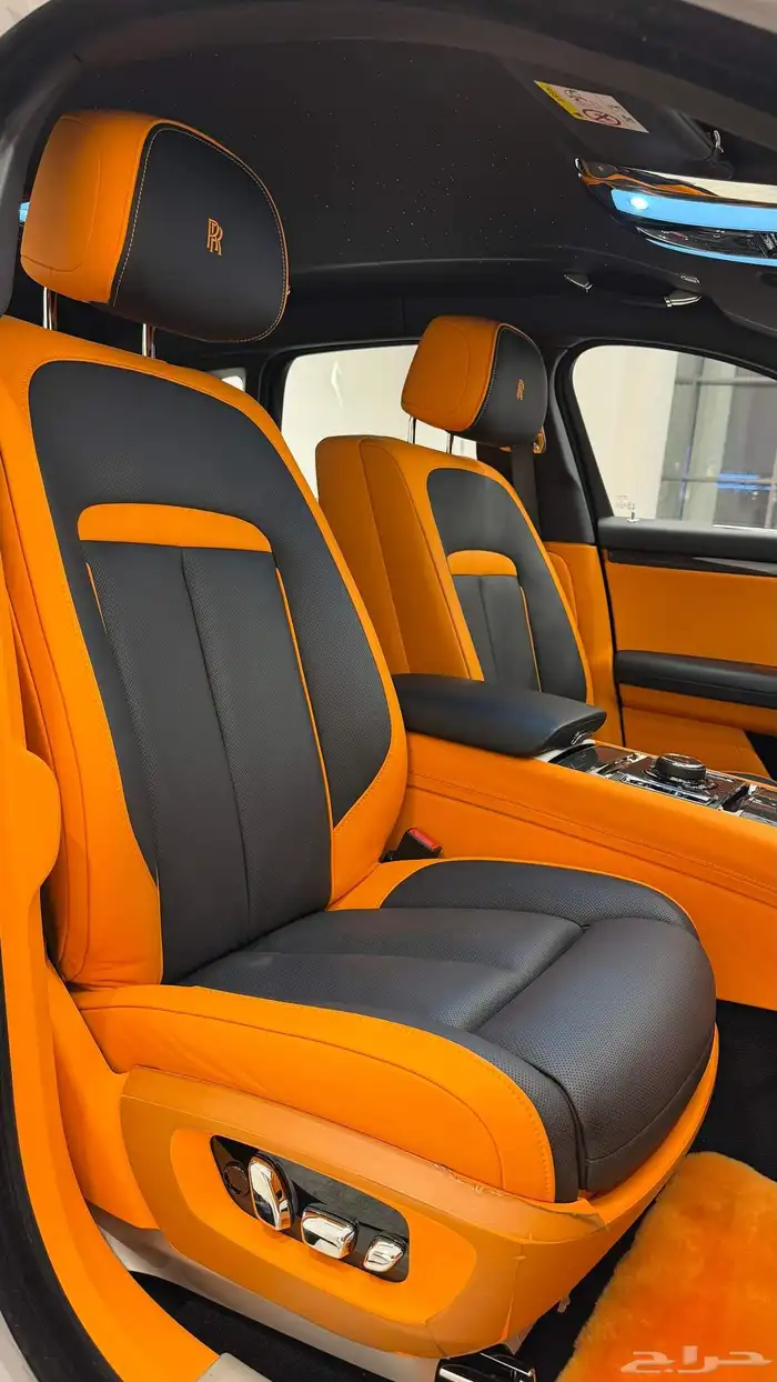 Rolls Royce Ghost Black Badge 10