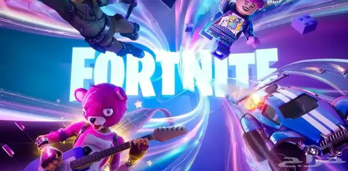 إعلان حسابات فورت نايت للبيع 0