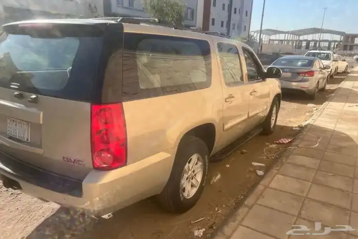 يوكن 2009 طويل 1