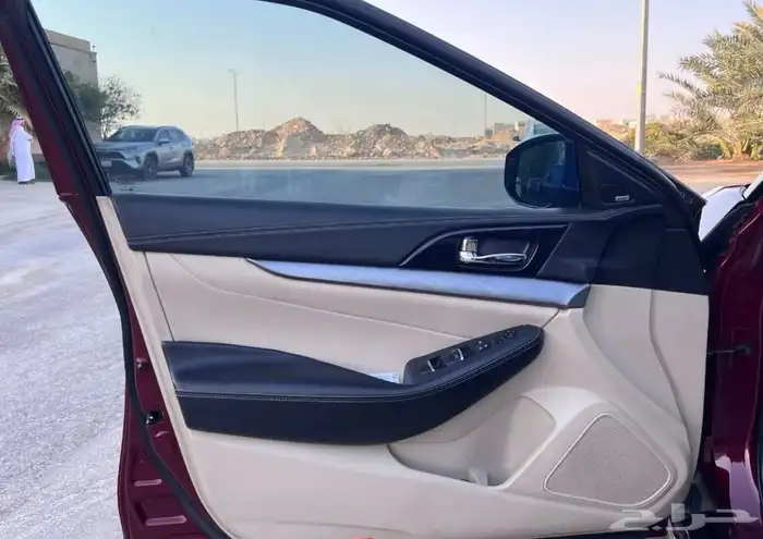 نيسان مكسيما SV-2018 9