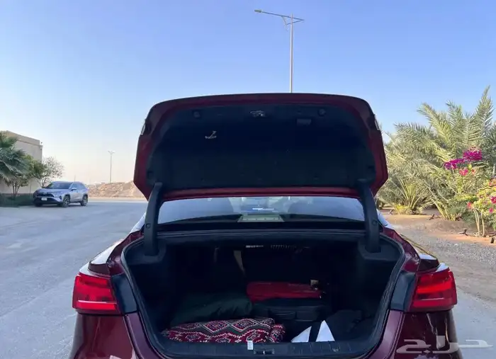 نيسان مكسيما SV-2018 18