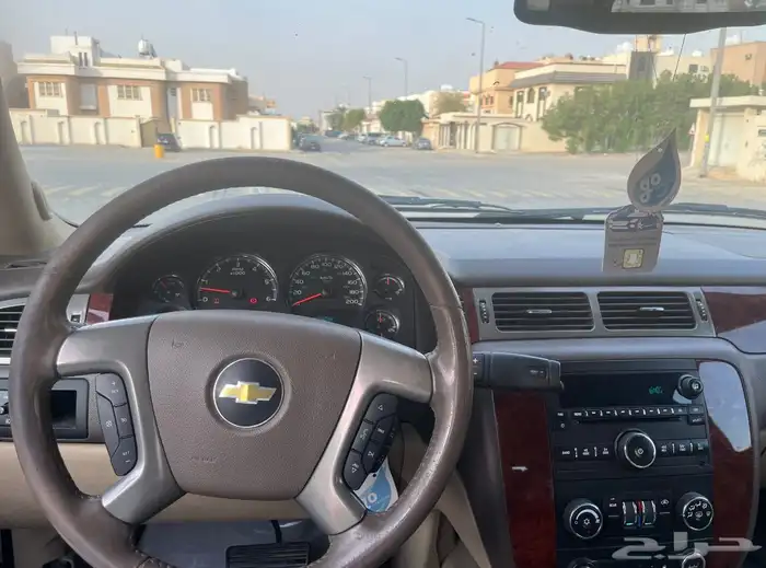 جمس تاهو LT 2013 0