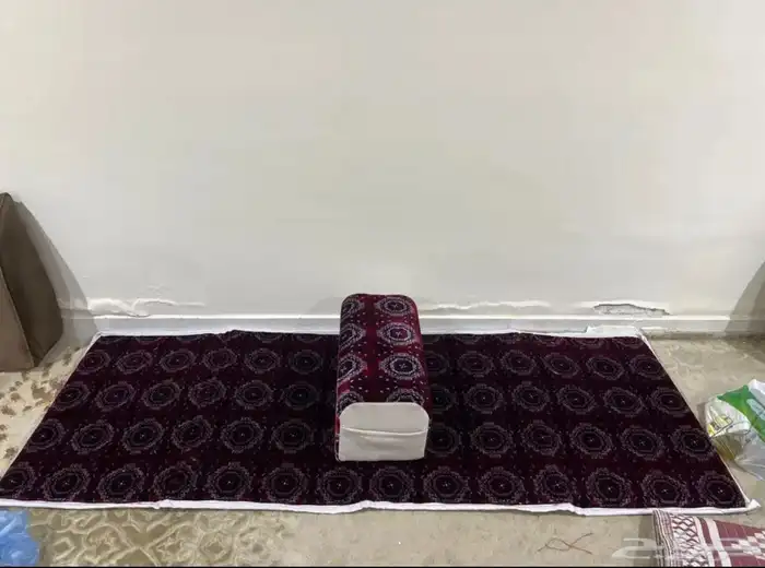 مدات مع فرشه جديده مابعد استخدمت 3