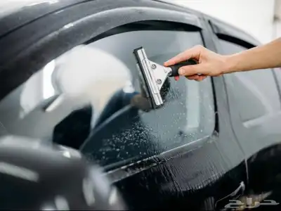 اوتو ماجيك وكيل معتمد لشركة 3M لحماية السيارات index