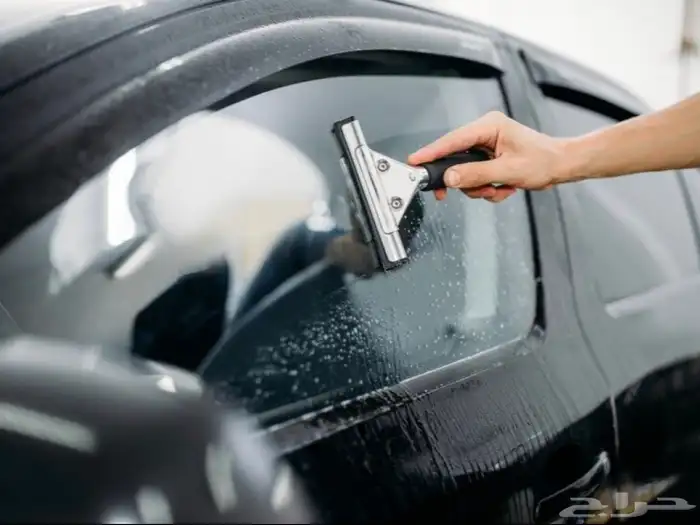 اوتو ماجيك وكيل معتمد لشركة 3M لحماية السيارات 1