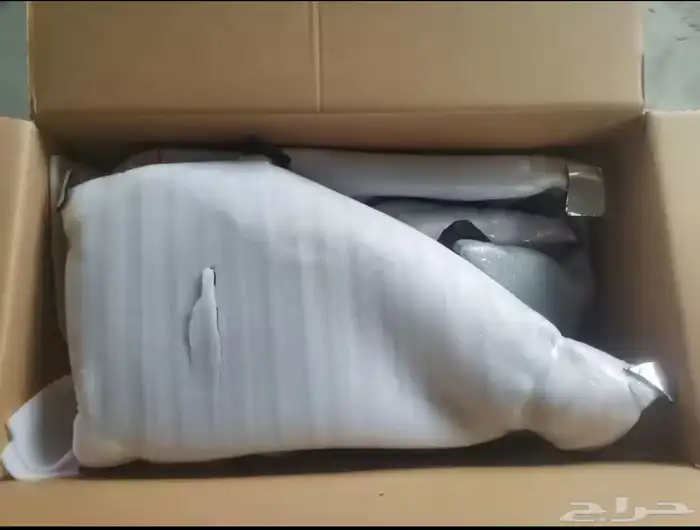 فيابر دباب هوندا CBR 600 RR 2