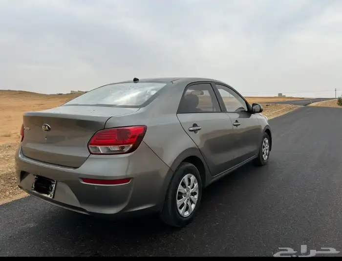 كيا بيجاس 2020 12