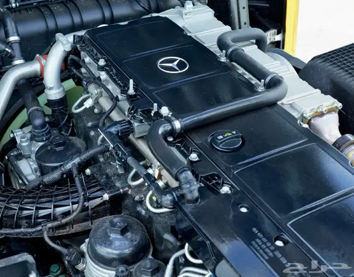 قطع غيار اكتروس تشليح 9