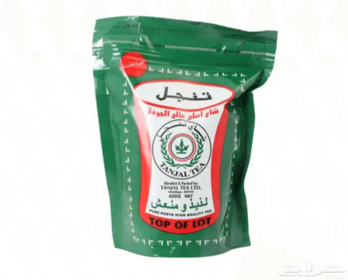 شاهي تانقل . شاي بطعم جبلي جديد 1
