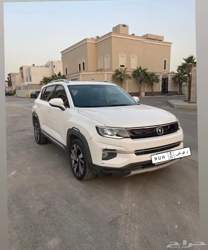 للبيع شانجان بلس 0